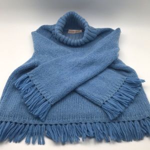 Tory Burch Turtle Neck Sweater
